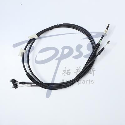 China For Ford China Online Wholesale Shop Brake Cable OEM A3M512A603BE For Ford for sale