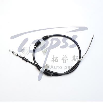 China For Buick Big Discount Car Cable Manufacturer Brake Cable OEM 96435117/96549800/96808379 For Buick for sale