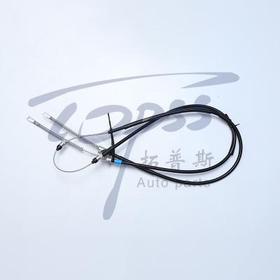 China For Lada High Performance Made In China Brake Cable OEM 2101-3508180 For Lada for sale