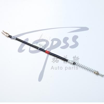 China For FIAT Quality Assurance Product Manufacturing OEM 5951339 Brake Cable For FIAT for sale