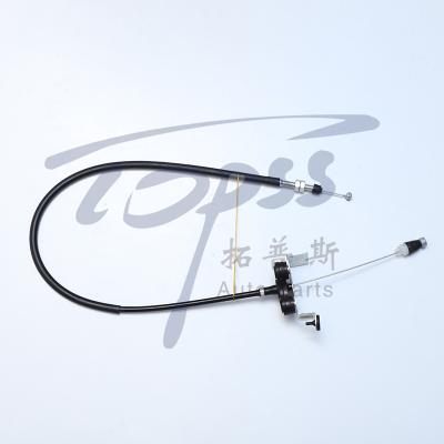 China For TOYOTA China Supplier Best 2021 AC 1.6 Throttle Cable OEM Throttle Cable For TOYOTA for sale