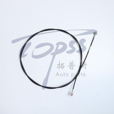 China For TOYOTA China Manufacturer Supplier Best Seller Speedometer Wire OEM 83710-87338 For TOYOTA for sale