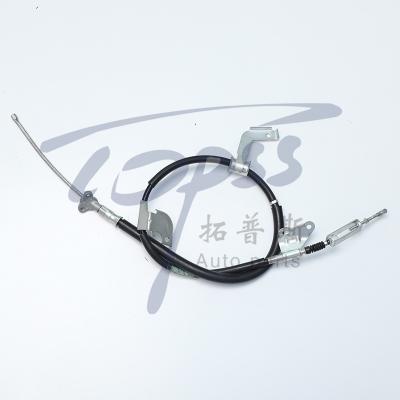 China For TOYOTA Chinese Supplier Wholesale Good Quality Cable Brake Cable OEM 46420-0K040 For TOYOTA for sale