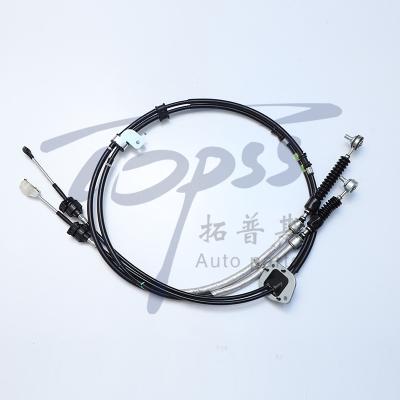 China For TOYOTA China Factory Direct High Quality Gear Shift Cable OEM 2378MTM Transmission Cable For TOYOTA for sale