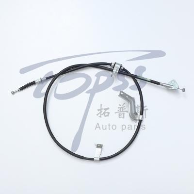 China For NISSAN China Manufacturer Supplier OEM 36530-3AW0A/B Brake Cable For NISSAN for sale