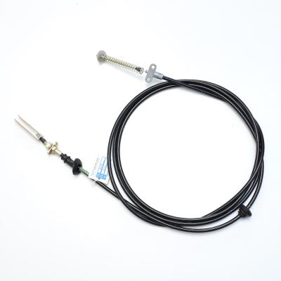 China OEM MC419073 Steel Handbrake Cable Hand Brake Cable Control Cable Assy For Japanese Mitsubish Automobile for sale