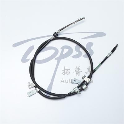 China For MITSUBISHI Products OEM MN-102416 Wholesale Custom Brake Cable For MITSUBISHI for sale