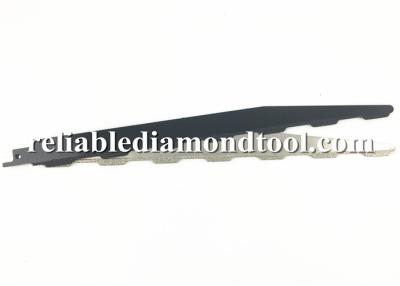 China Masonry Diamond Oscillating Blade Hard Granite 6 Inch Jig Saw Blades for sale