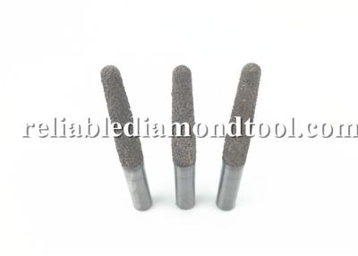 China High Bonding Wet Diamond Burr Bit 35/40 Grit CNC Machine Stone Engraving Tools for sale