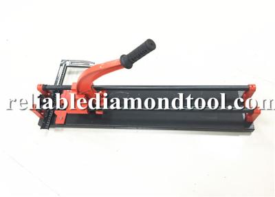 China Household Laser Light Ceramic Manual Porcelain Tile Cutter 400 - 1200 Mm Multi Tool Size for sale