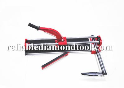 China Heavy Duty Professional Tile Cutter / Ceramic Tile Tools For Cutting Ceramic Tile for sale