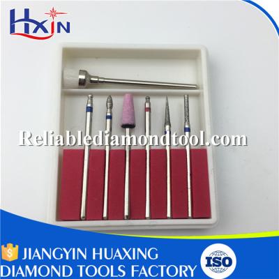 China Van de Bramenoveall van het wolframcarbide Lengte 45mm China Jiangyin Zeven Stukken Te koop