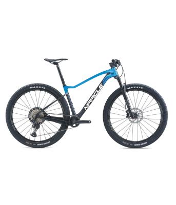 China 29er Alloy Aluminum Hard Tails Boost Super Light Carbon MTB Bicycle 12 Speeds Carbon Mountain Bike for sale