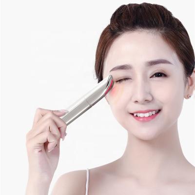 China Wrinkle Face Eye Remover New Invention Eye Ball Beauty Instrument Beauty Lifting Massager for sale