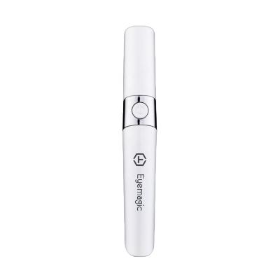 China Wrinkle Solvent Shenzhen Factory 2022 Vibrating Electric Eye Massager Pen For The Eye Care Massagepussy for sale