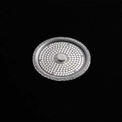 China LIGHTING 60 / 90 Degree PC High Bay Light Lens For 3030 Led for sale