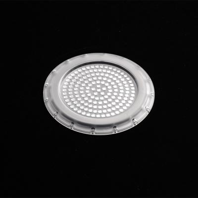 China LIGHTING PC Lens 60 / 90 Degree 2835 3030 Led For High Bay Light for sale