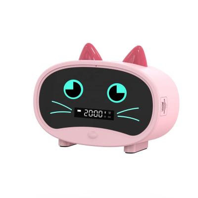 China Wireless High Fidelity Speakers Manufacturer Hot Selling Custom Speakers Desktop Cute Speaker for sale