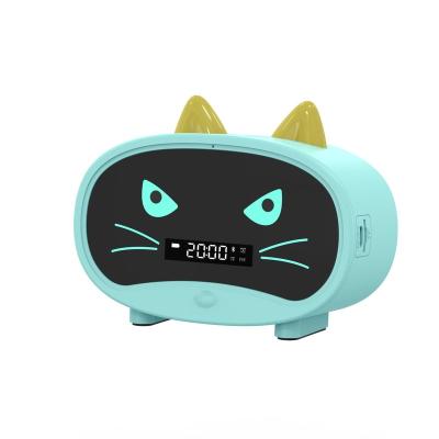 China BT speaker support Tf card mobile phone wireless cute music of the gift of lovely wireless audio small children playing speaker for sale