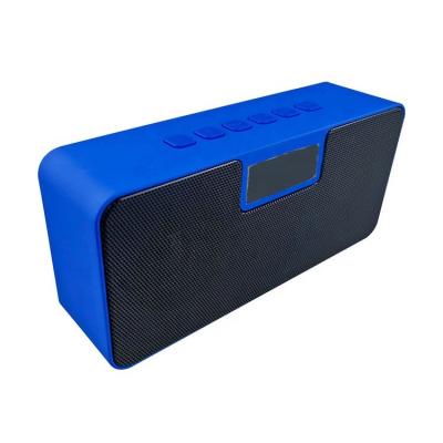 China No Caridite Dropshipping Portable Wireless Column Speaker For Phone Smart Computer Subwoofer Speaker Wireless Box for sale