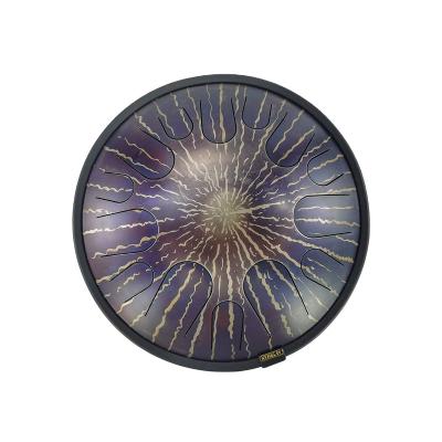 China Other ASTEMAN Tongue Drum Universe Series Stars14 Inch 14 Inch Tone C Steel Key Handpan for sale