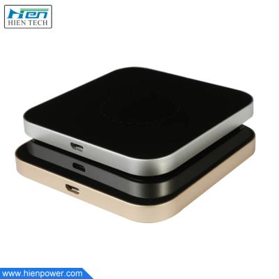 China Mobile Phone Receiver Module Universal Wireless Charging Wireless Charger For All Phone 5V 1A Output for sale