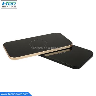 China Mobile Phone Powermat Wireless Charger for iPad QI Standard Induction Wireless Charging Pad for HTC Nokia etc. from samsung from iphone for sale