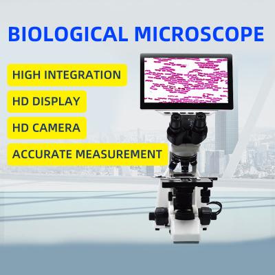 China WD-B106L-B binocular high-definition video biomicroscope WD-B106L-B for sale