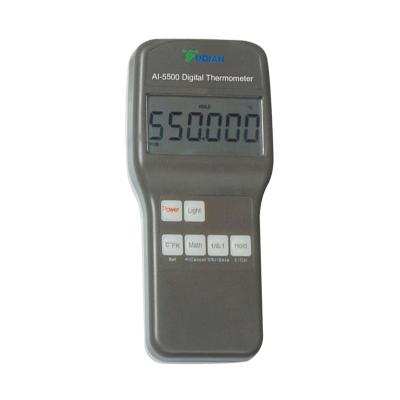 China AI-5500 Digital thermometer with good precision AI-5500 for sale