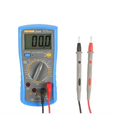 China TS890D multifunctional digital multimeter TS890D for sale