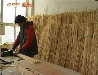 Verified China supplier - Lin'an Qunlan Bamboo Products Factory