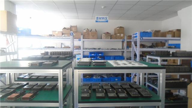 Verified China supplier - Zhongke Yunda (beijing) Technology Co., Ltd.