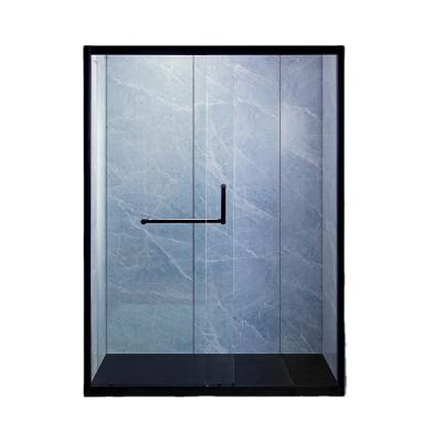 中国 Modern Custom Bathroom Shower Partition Bath Room For Dry And Wet Separation 販売のため