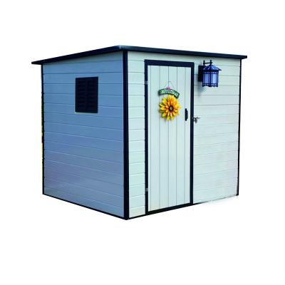 中国 Contemporary simple outdoor mobile board room combination can be used for miscellaneous isolated room and yard storage 販売のため