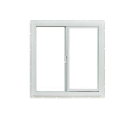 China Swing Open Steel Fire Window for sale