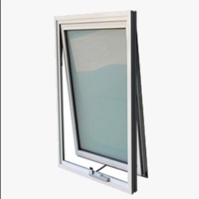 中国 Folding doors and screen aluminum alloy windows 販売のため