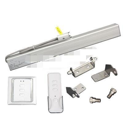 中国 Modern Wholesale Single Chain Type Electric Window Opener Can Be Used For Fire Escape Window 販売のため