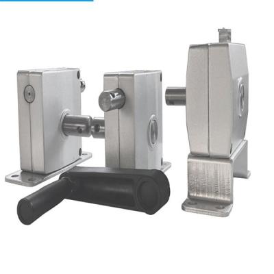 中国 Modern casement window hanging on a manual clog window window opener 販売のため