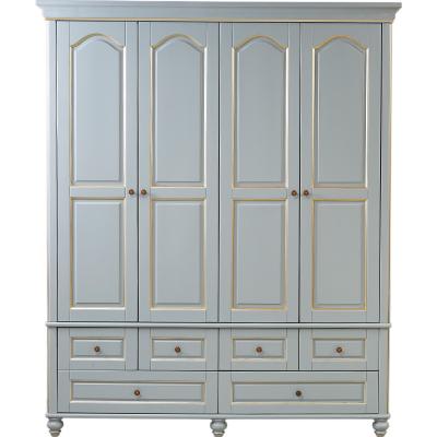 中国 (Other) American Light Luxury Adjustable Solid Wood Slot-Out Cabinet Simple White Cabinet Can Be Used For Bedroom 販売のため