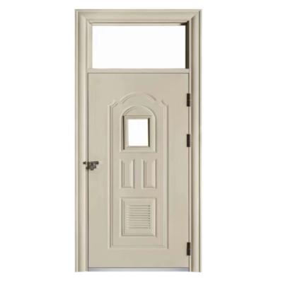 中国 Anti-theft Office Door Elevated Student Classroom Door Dormitory Door 販売のため