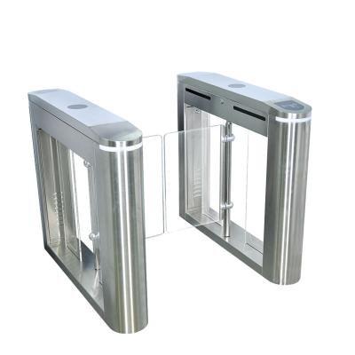 China Modern Wholesale Card Brush Face Face Recognition Access Control Can Be Used For Office Building Pedestrian Door for sale