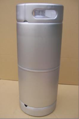 China US standard beer keg 5gallon volume, micro matic spear. for sale