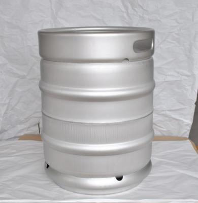 China stackable 50L beer keg made of AISI 304 food grade material for sale