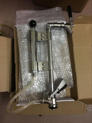 China Keg Party Beer Pumps /beer keg pumps /beer keg supercharger for sale