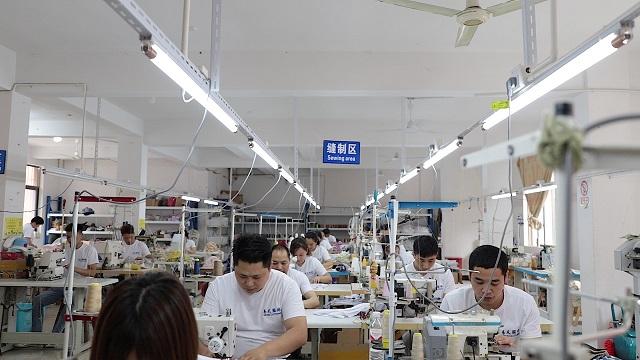 Verified China supplier - Yiwu Yifan Garment Co., Ltd.