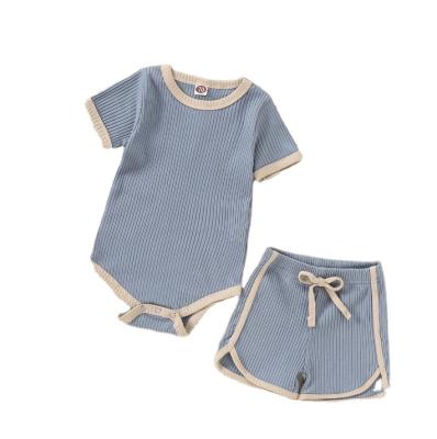 China Baby Regular Rompers Baby Clothes Romper Newborn Baby Clothes Rompers Cotton Autumn Regular Fit for sale