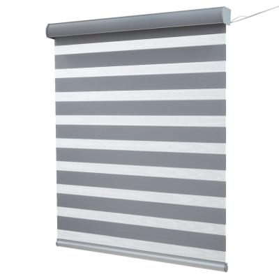 China High Quality Blackout Zebra Blind For Office Home Decoration for sale