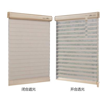 China Fire Retardant Drapes And Drapes Fabric Window Fabrics Curtains Luxury Material Hotel With Attached Valance for sale