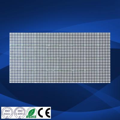 China Advertising Max Red 8x8 Dot Matrix PCB Led Display Electronic Component PCB Board for sale