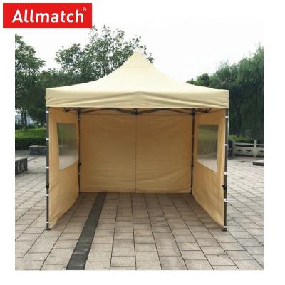 China Water Proof Promotional custom exhibition folding canopy tent tenda outdoor for sale